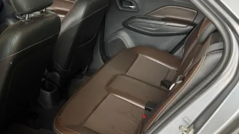 CHEVROLET Cobalt 1.8 4P FLEX LTZ AUTOM�TICO, Foto 16