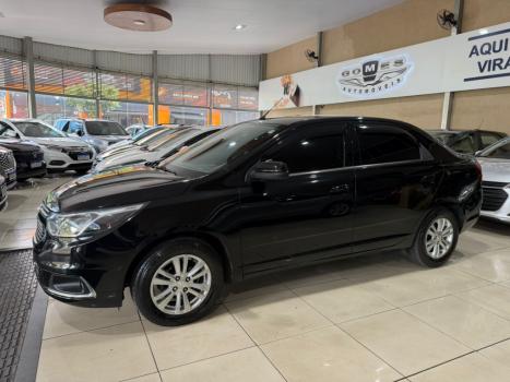 CHEVROLET Cobalt 1.8 4P FLEX LTZ AUTOM�TICO, Foto 3