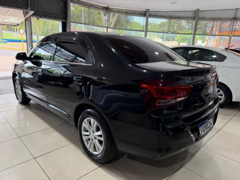 CHEVROLET Cobalt 1.8 4P FLEX LTZ AUTOM�TICO, Foto 6