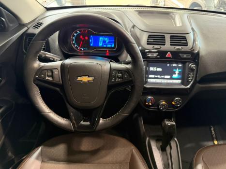 CHEVROLET Cobalt 1.8 4P FLEX LTZ AUTOM�TICO, Foto 9