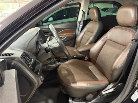 CHEVROLET Cobalt 1.8 4P FLEX LTZ AUTOM�TICO, Foto 10