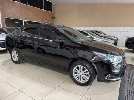 CHEVROLET Cobalt 1.8 4P FLEX LTZ AUTOM�TICO, Foto 12