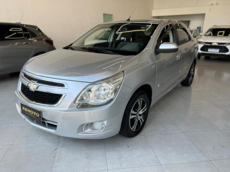 CHEVROLET Cobalt 1.8 4P FLEX LT, Foto 1