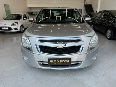 CHEVROLET Cobalt 1.8 4P FLEX LT, Foto 2