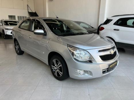 CHEVROLET Cobalt 1.8 4P FLEX LT, Foto 3