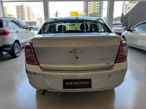 CHEVROLET Cobalt 1.8 4P FLEX LT, Foto 4