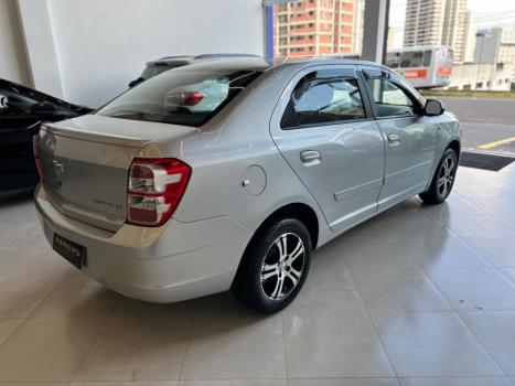 CHEVROLET Cobalt 1.8 4P FLEX LT, Foto 5