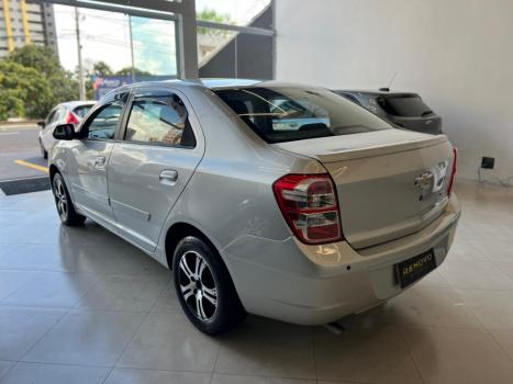 CHEVROLET Cobalt 1.8 4P FLEX LT, Foto 6