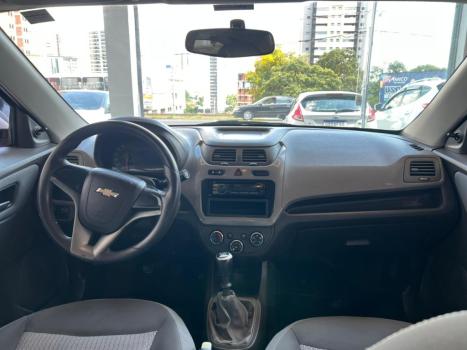 CHEVROLET Cobalt 1.8 4P FLEX LT, Foto 8