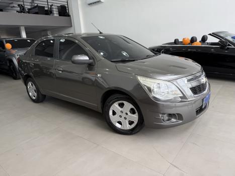 CHEVROLET Cobalt 1.8 4P FLEX LT, Foto 1