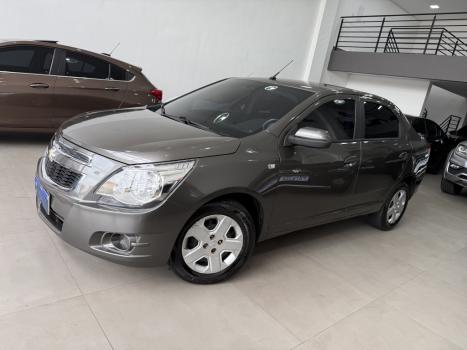 CHEVROLET Cobalt 1.8 4P FLEX LT, Foto 2