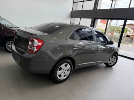 CHEVROLET Cobalt 1.8 4P FLEX LT, Foto 3