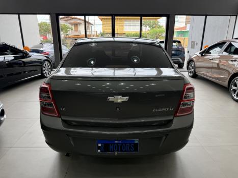 CHEVROLET Cobalt 1.8 4P FLEX LT, Foto 5