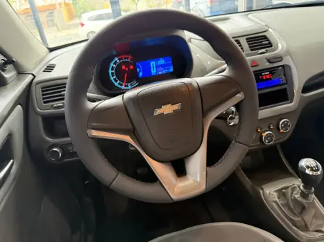 CHEVROLET Cobalt 1.8 4P FLEX LT, Foto 6
