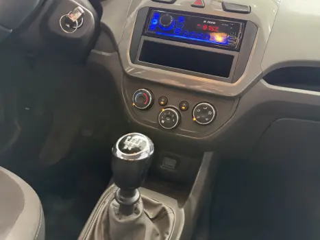 CHEVROLET Cobalt 1.8 4P FLEX LT, Foto 7