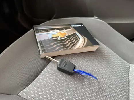 CHEVROLET Cobalt 1.8 4P FLEX LT, Foto 8