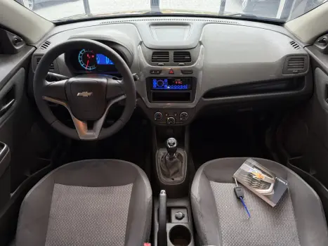 CHEVROLET Cobalt 1.8 4P FLEX LT, Foto 9