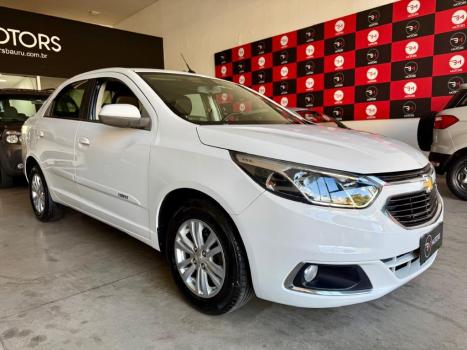 CHEVROLET Cobalt 1.8 4P FLEX LTZ, Foto 3