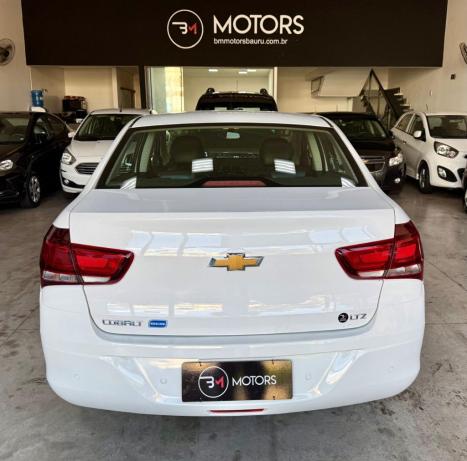 CHEVROLET Cobalt 1.8 4P FLEX LTZ, Foto 4