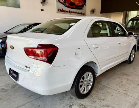 CHEVROLET Cobalt 1.8 4P FLEX LTZ, Foto 5