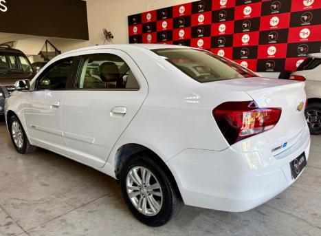 CHEVROLET Cobalt 1.8 4P FLEX LTZ, Foto 6