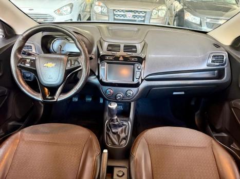 CHEVROLET Cobalt 1.8 4P FLEX LTZ, Foto 7