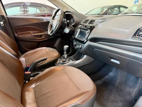 CHEVROLET Cobalt 1.8 4P FLEX LTZ, Foto 8