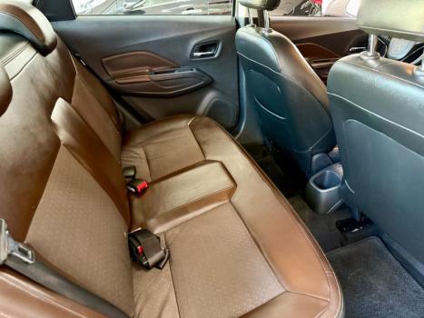 CHEVROLET Cobalt 1.8 4P FLEX LTZ, Foto 9