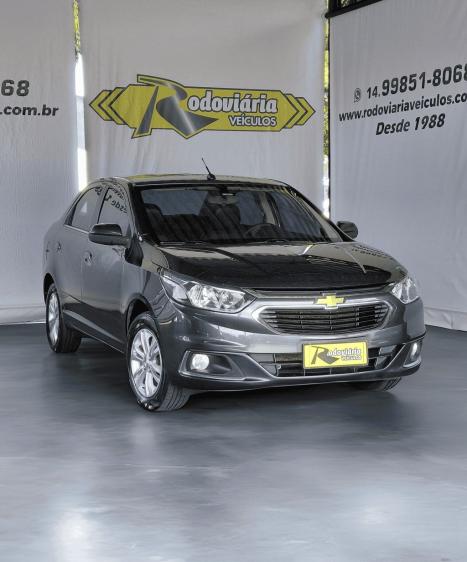 CHEVROLET Cobalt 1.8 4P FLEX LTZ AUTOM�TICO, Foto 1