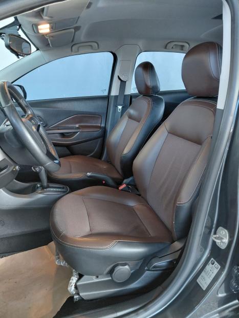 CHEVROLET Cobalt 1.8 4P FLEX LTZ AUTOM�TICO, Foto 6