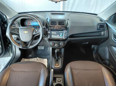 CHEVROLET Cobalt 1.8 4P FLEX LTZ AUTOM�TICO, Foto 7
