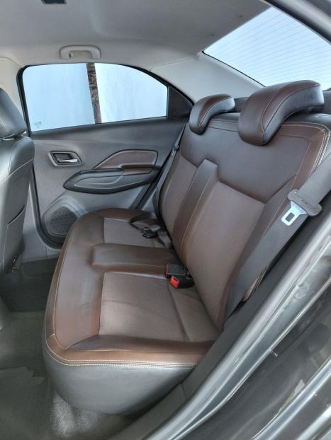 CHEVROLET Cobalt 1.8 4P FLEX LTZ AUTOM�TICO, Foto 8