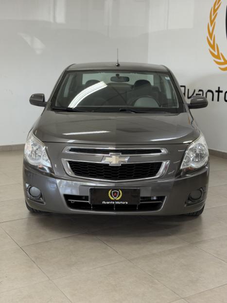 CHEVROLET Cobalt 1.8 4P FLEX LTZ, Foto 2