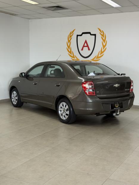 CHEVROLET Cobalt 1.8 4P FLEX LTZ, Foto 3
