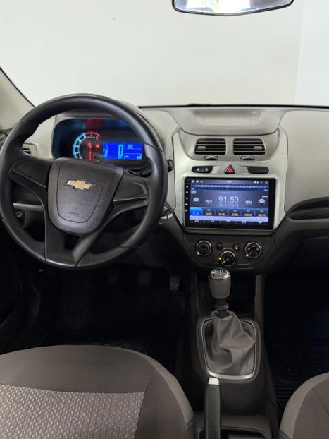 CHEVROLET Cobalt 1.8 4P FLEX LTZ, Foto 6