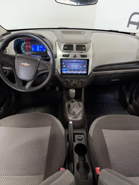 CHEVROLET Cobalt 1.8 4P FLEX LTZ, Foto 8