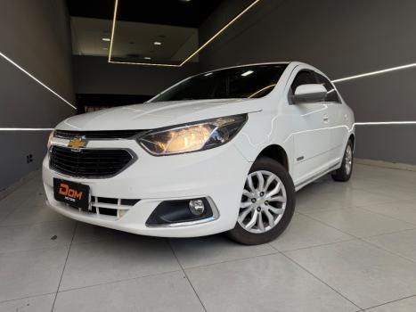 CHEVROLET Cobalt 1.8 4P FLEX ELITE AUTOM�TICO, Foto 1
