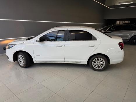 CHEVROLET Cobalt 1.8 4P FLEX ELITE AUTOM�TICO, Foto 3