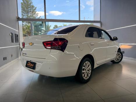 CHEVROLET Cobalt 1.8 4P FLEX ELITE AUTOM�TICO, Foto 4