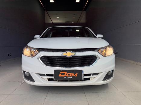 CHEVROLET Cobalt 1.8 4P FLEX ELITE AUTOM�TICO, Foto 5