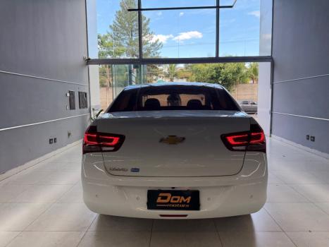 CHEVROLET Cobalt 1.8 4P FLEX ELITE AUTOM�TICO, Foto 6