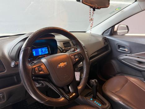 CHEVROLET Cobalt 1.8 4P FLEX ELITE AUTOM�TICO, Foto 8
