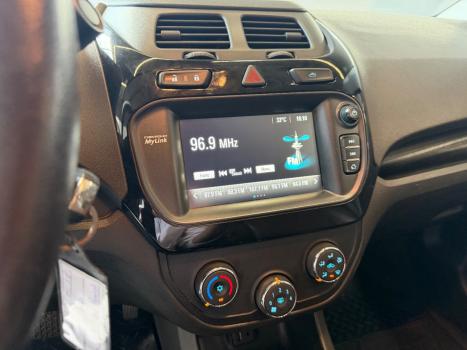 CHEVROLET Cobalt 1.8 4P FLEX ELITE AUTOM�TICO, Foto 9