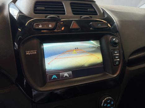 CHEVROLET Cobalt 1.8 4P FLEX ELITE AUTOM�TICO, Foto 10