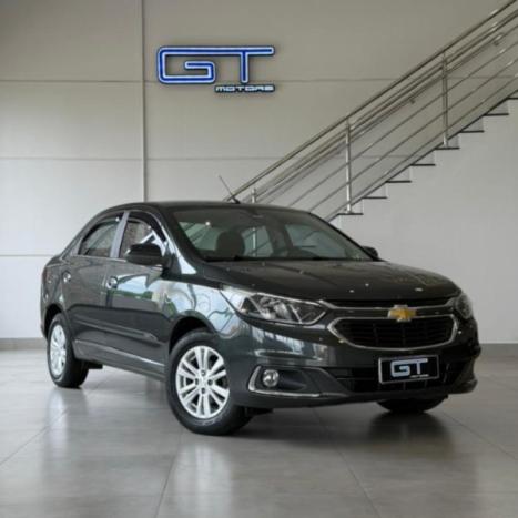 CHEVROLET Cobalt 1.8 4P FLEX LTZ AUTOM�TICO, Foto 1