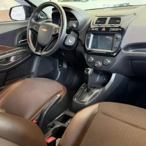 CHEVROLET Cobalt 1.8 4P FLEX LTZ AUTOM�TICO, Foto 3