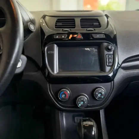 CHEVROLET Cobalt 1.8 4P FLEX LTZ AUTOM�TICO, Foto 5