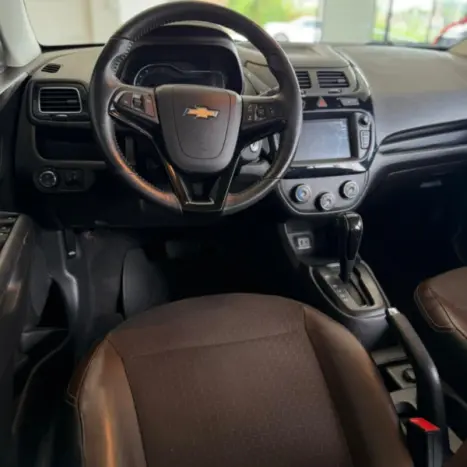 CHEVROLET Cobalt 1.8 4P FLEX LTZ AUTOM�TICO, Foto 6