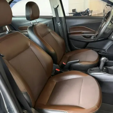 CHEVROLET Cobalt 1.8 4P FLEX LTZ AUTOM�TICO, Foto 7