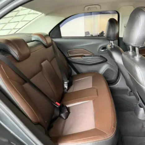 CHEVROLET Cobalt 1.8 4P FLEX LTZ AUTOM�TICO, Foto 8